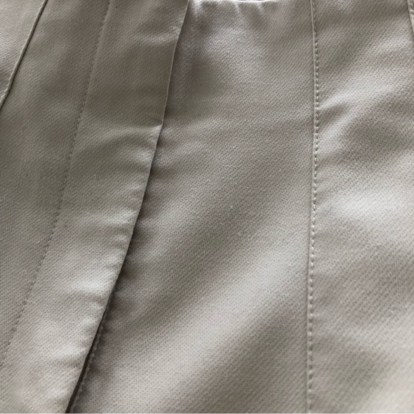 Zara High Waisted Trouser - Picture 6 of 7